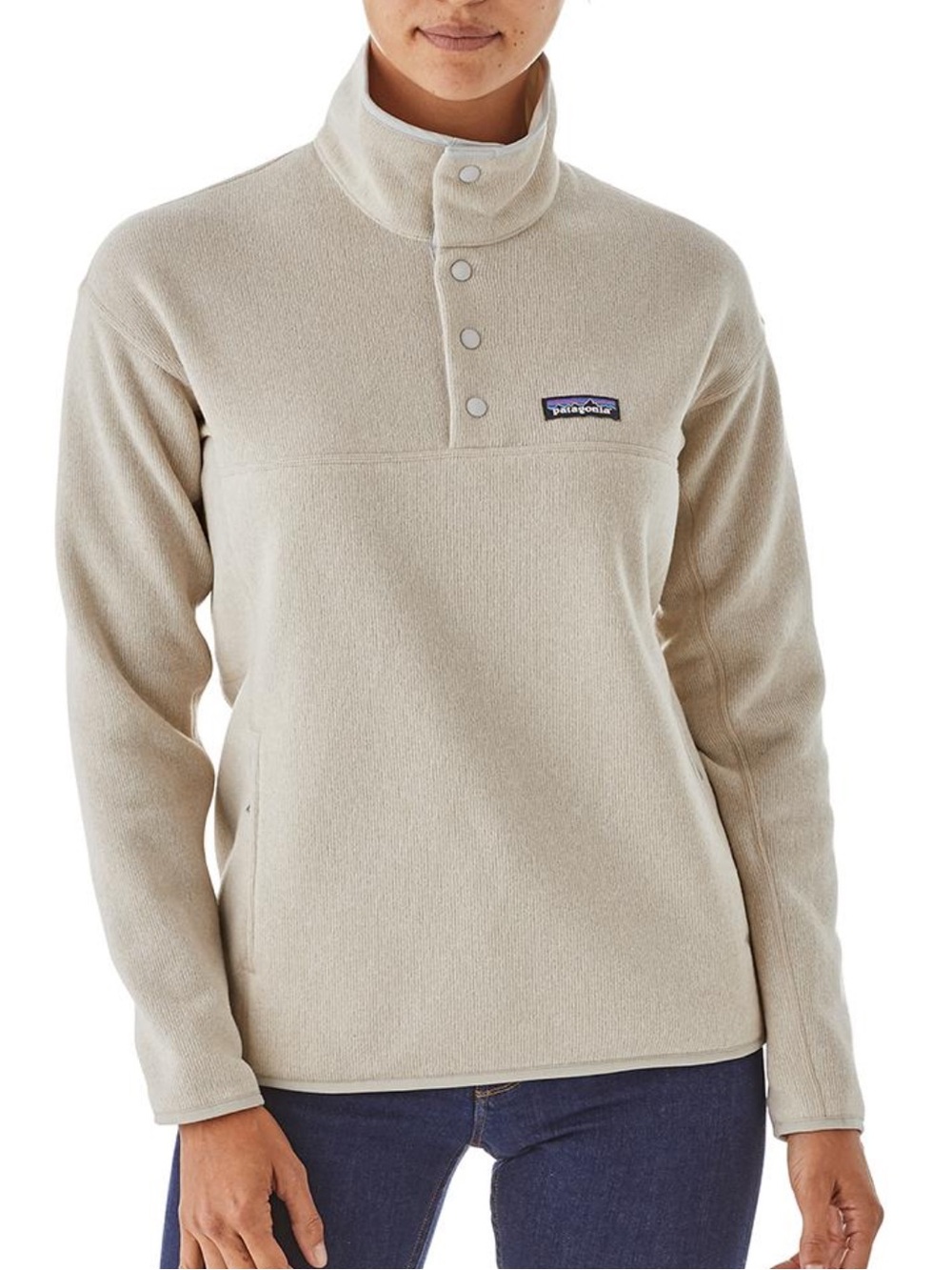 Patagonia Better Sweater Pullover Small